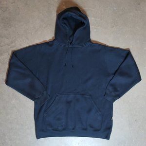 UnderDawg. Men's Large. Hoodie. Black.